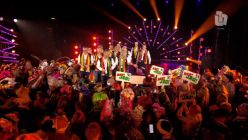2026 AJO in LVK met 'Nae' (Aad Jeugprinse Óffebek)
