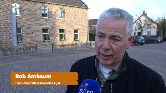 2026 Zorgen sluiting Hoeve de Bongerd