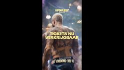 2026 Tickets - Op Dreef Festival (23 & 24 Mei)