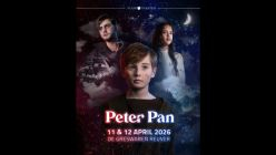 2026 Tickets - Puur Theather 'Peter Pan'