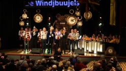 2026 Aajere- of Seniorezitting in de Schakel