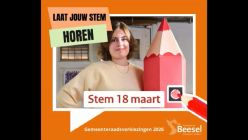 2026 Gemeenteraadsverkiezingen 2026