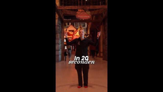 2026 Drakendorp in 20 seconden