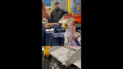 2026 Bedrijfsbezoek Grescollege bij Thielco