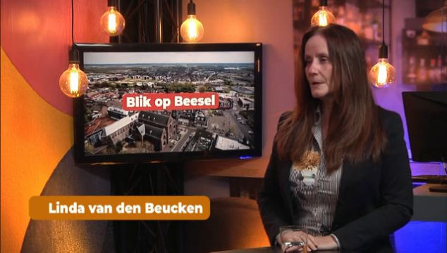 2026 Interview Linda vd Beucken (Blik op Beesel)