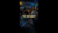 2026 Over 100 dagen zijn we Op Dreef!