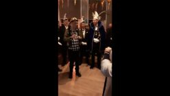 2026 Prins uitoepen bij PSW Reuver