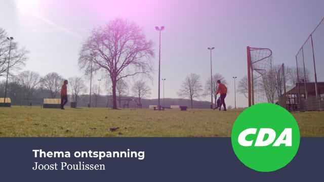 2026 In balans ontspannen (CDA)