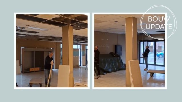 2026 Update 'Dorps Service Punt' (Deel 1)