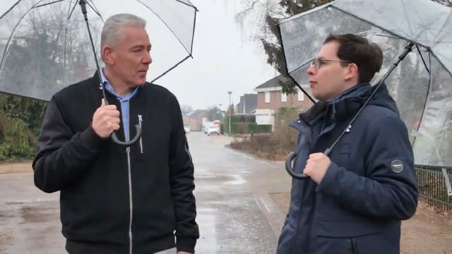 2026 Beesel kiest - Beeselse Lijst