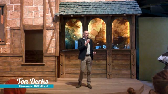 2026 Drakenijk binnenspeeltuin (Deel 4)