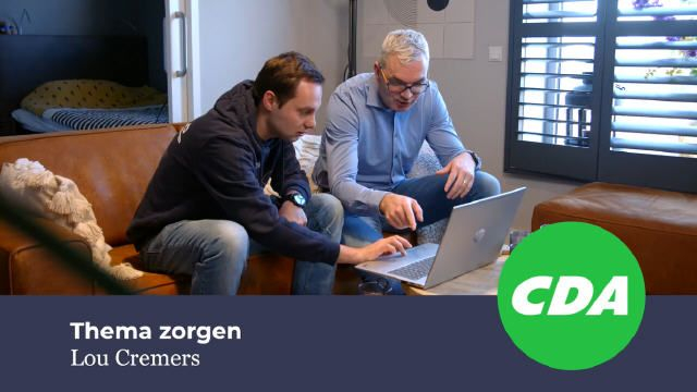 2026 In balans zorgen (CDA)