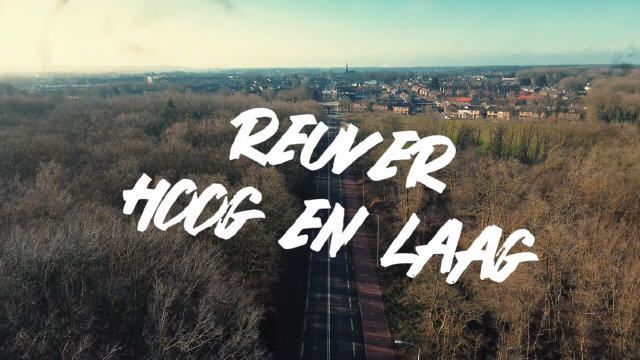 2026 Vlucht boven Reuver (Hoog & Laag)