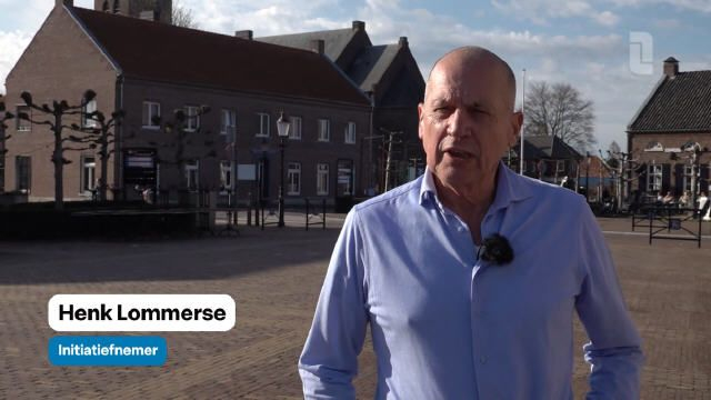 2026 Leefbaarheid onder druk in Beesel