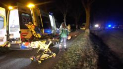 2026 Ongeval tussen Reuver en Belfeld