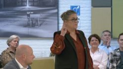 2026 Nieuwe gemeenteraad geïnstalleerd