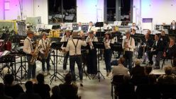 2026 Concert Sint Barbara bij Innofabriek