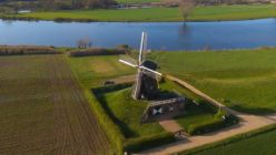 2026 Windmolen de GrauweBeer Beesel