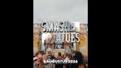2026 Commercial - Smashed Potatoes (8 Augustus)
