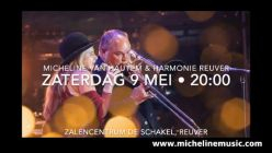 2026 Muzikaal weekend Reuver (9 & 10 Mei)