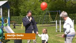 2026 Zwembad Reuver feestelijk geopend