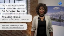 2026 Top of the Pops in Reuver (30 Mei)