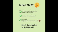 2026 Mag dit afval in de PMD-zak ?
