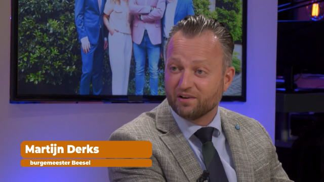 2026 Het nieuwe college van Beesel