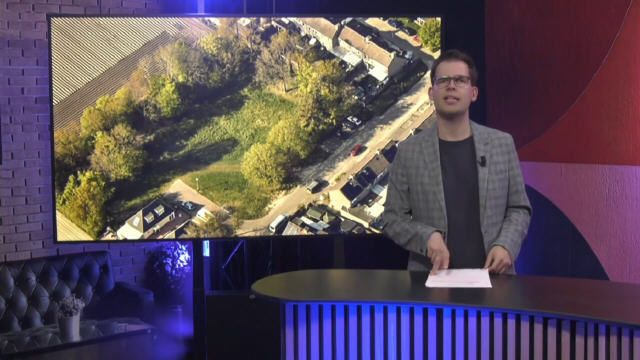 2026 Geen bezwaar tegen woningen