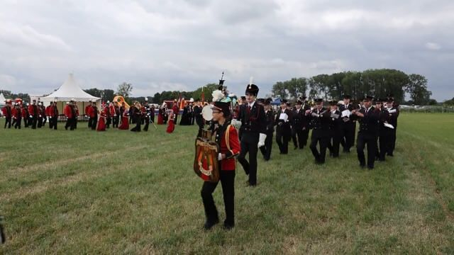 2026 Schutterij Reuver op 't OLS Melick (Nr 11)