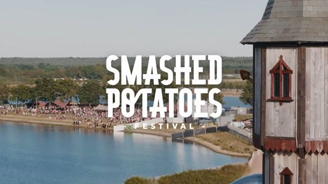 2026 Smashed Potatoes 2026 (Aftermovie)