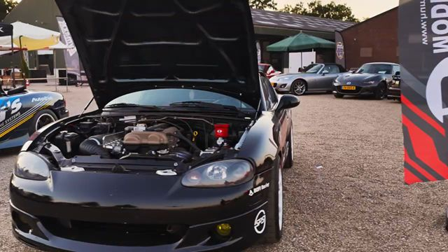 2026 Mazda MX-5 Treffen Reuver